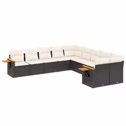 VidaXL 3227190, 10 pièce(s)