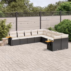 VidaXL 3227190 ensemble de meubles de jardin