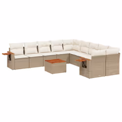 VidaXL 3227192, 10 pièce(s)