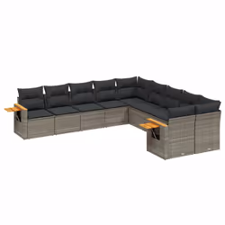VidaXL 3227194, 10 pièce(s)