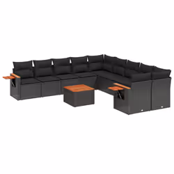 VidaXL 3227196, 11 pièce(s)
