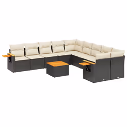 VidaXL 3227197, 11 pièce(s)