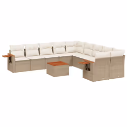VidaXL 3227199, 11 pièce(s)