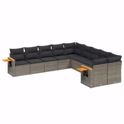 VidaXL 3227201, 11 pièce(s)