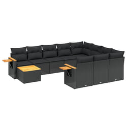 VidaXL 3227203 ensemble de meubles de jardin