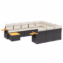 VidaXL 3227204, 11 pièce(s)