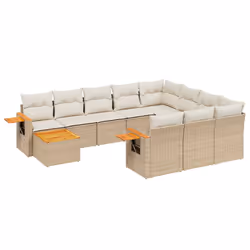 VidaXL 3227206, 11 pièce(s)
