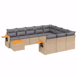 VidaXL 3227207, 11 pièce(s)
