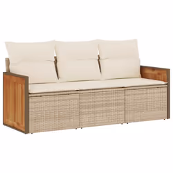 VidaXL 3227437, 3 pièce(s)