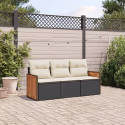 VidaXL 3227442 ensemble de meubles de jardin