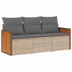 VidaXL 3227445, 4 pièce(s)