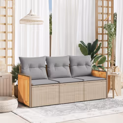 VidaXL 3227445 ensemble de meubles de jardin
