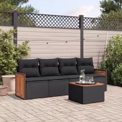 VidaXL 3227448 ensemble de meubles de jardin