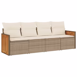 VidaXL 3227451, 4 pièce(s)