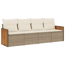 VidaXL 3227451 ensemble de meubles de jardin