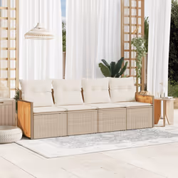 VidaXL 3227451 ensemble de meubles de jardin
