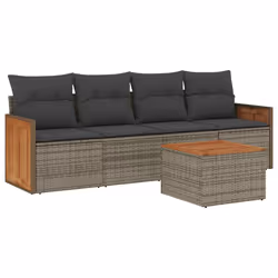 VidaXL 3227453, 4 pièce(s)