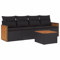 VidaXL 3227455, 5 pièce(s)