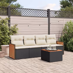 VidaXL 3227456 ensemble de meubles de jardin