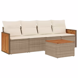 VidaXL 3227458, 5 pièce(s)