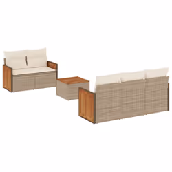 VidaXL 3227465, 6 pièce(s)