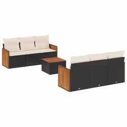 VidaXL 3227470, 7 pièce(s)