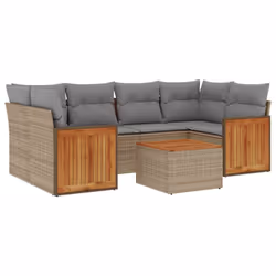 VidaXL 3227480, 7 pièce(s)