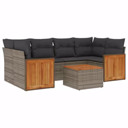 VidaXL 3227481, 7 pièce(s)