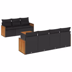 VidaXL 3227483, 8 pièce(s)