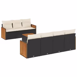 VidaXL 3227484, 8 pièce(s)