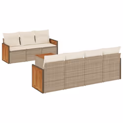 VidaXL 3227486, 8 pièce(s)