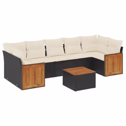 VidaXL 3227491, 8 pièce(s)