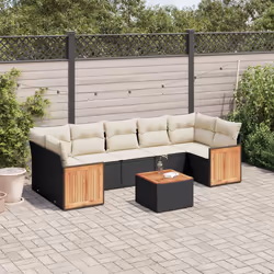 VidaXL 3227491 ensemble de meubles de jardin