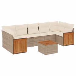 VidaXL 3227493, 8 pièce(s)