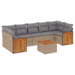 VidaXL 3227494, 8 pièce(s)