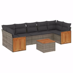 VidaXL 3227495, 8 pièce(s)