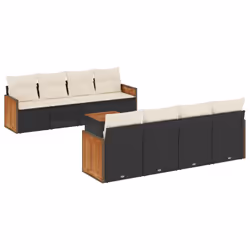 VidaXL 3227498, 9 pièce(s)