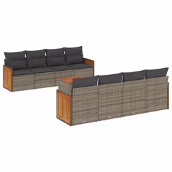 VidaXL 3227502, 9 pièce(s)