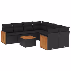 VidaXL 3227504, 9 pièce(s)