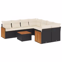 VidaXL 3227505, 9 pièce(s)