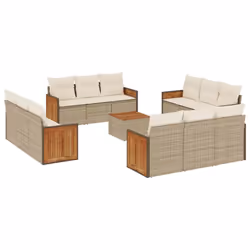 VidaXL 3227514, 12 pièce(s)