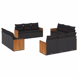 VidaXL 3227518, 13 pièce(s)