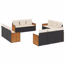 VidaXL 3227519, 13 pièce(s)