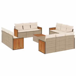 VidaXL 3227521, 13 pièce(s)