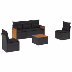 VidaXL 3227525, 5 pièce(s)