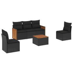 VidaXL 3227525 ensemble de meubles de jardin
