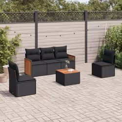 VidaXL 3227525 ensemble de meubles de jardin