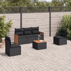 VidaXL 3227532 ensemble de meubles de jardin
