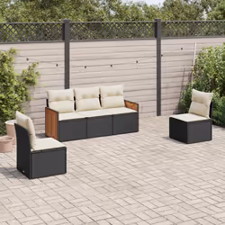 VidaXL 3227533 ensemble de meubles de jardin