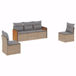 VidaXL 3227536, 6 pièce(s)